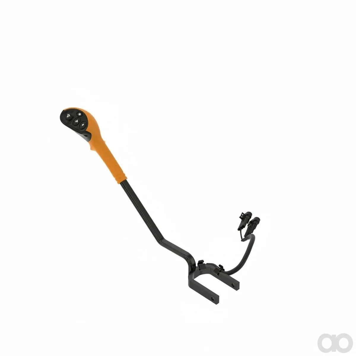 John Deere - AL207821 - Shifter
