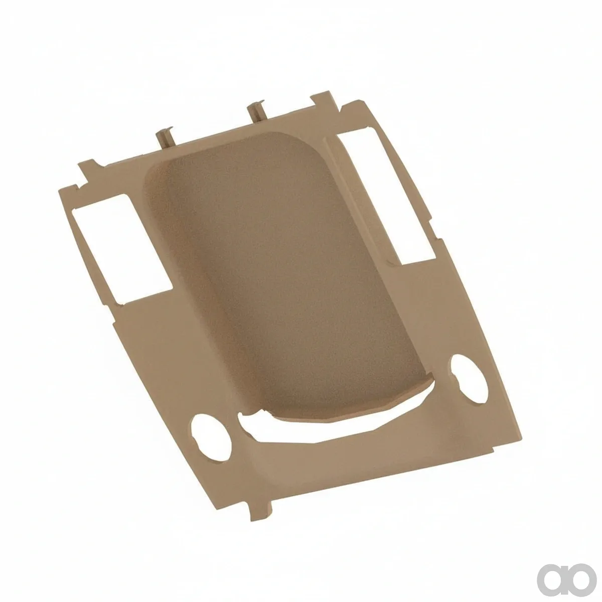 John Deere - AL207906 - Headliner