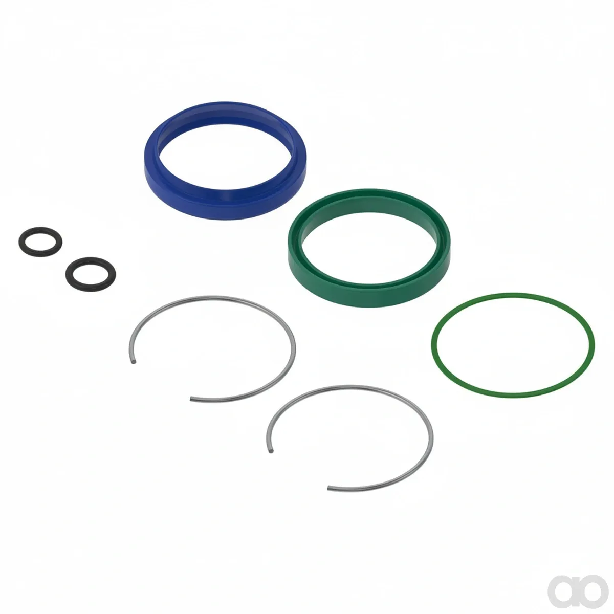 John Deere - AL207997 - Seal Kit, 65mm Lift Cylinder Weber