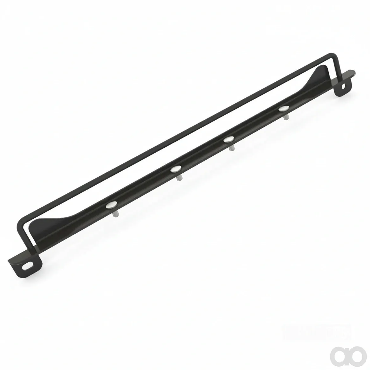 John Deere - AL208057 - Rail