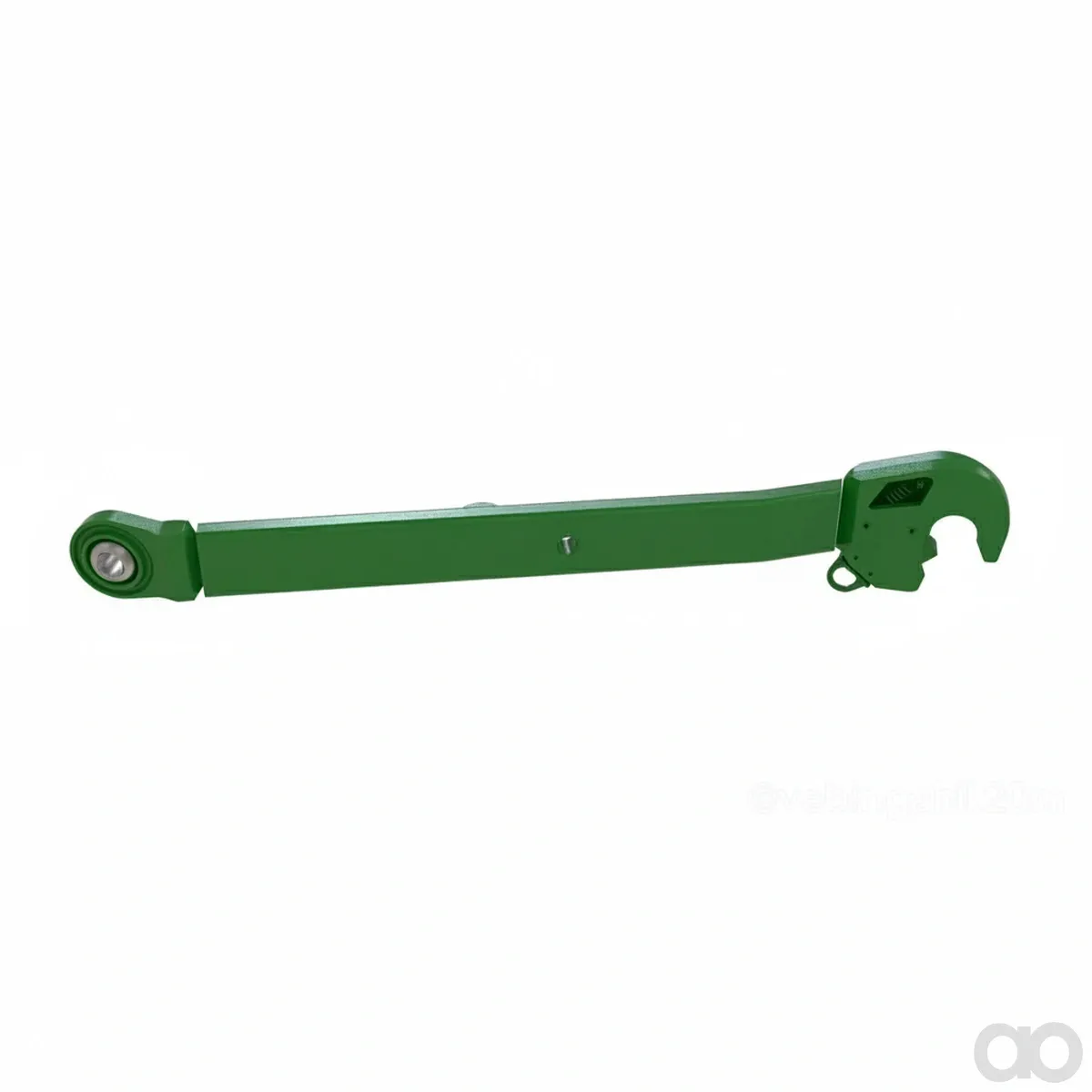 John Deere