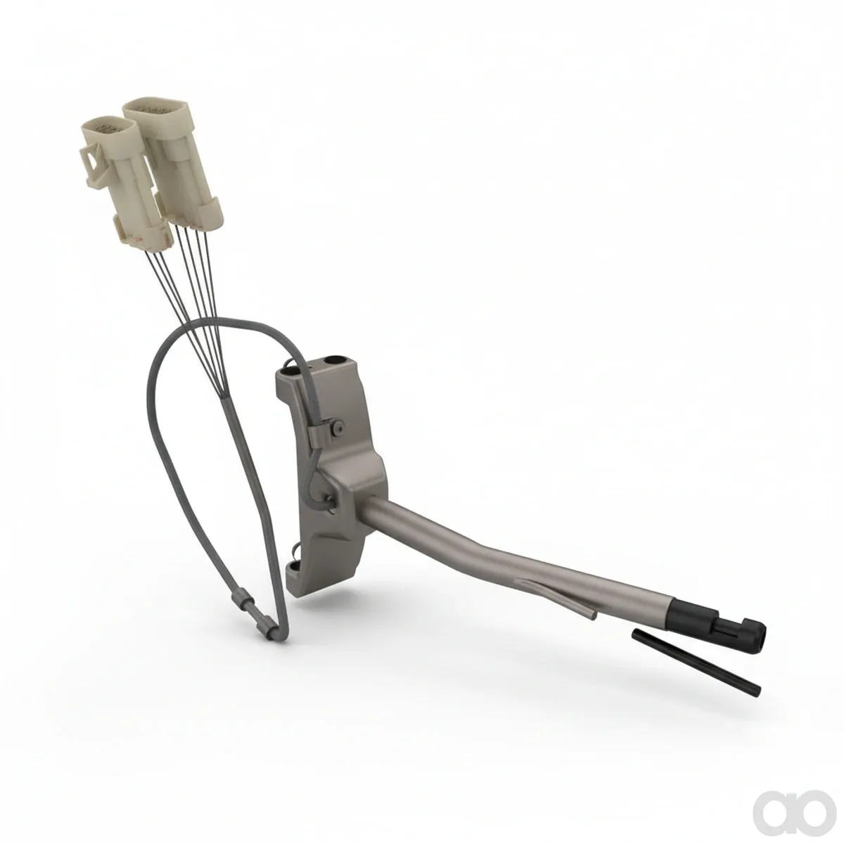 John Deere - AL208161 - Shifter Rod