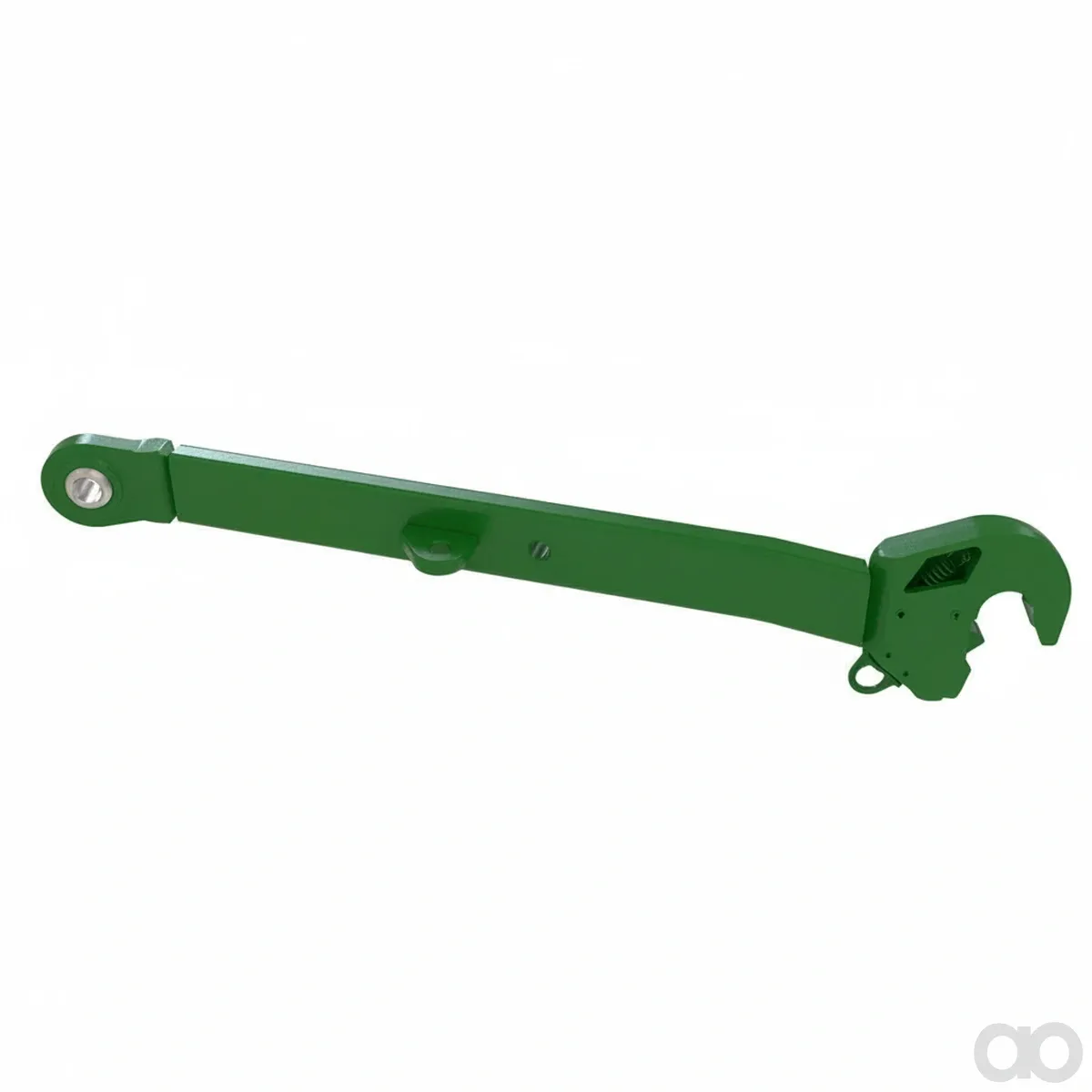John Deere