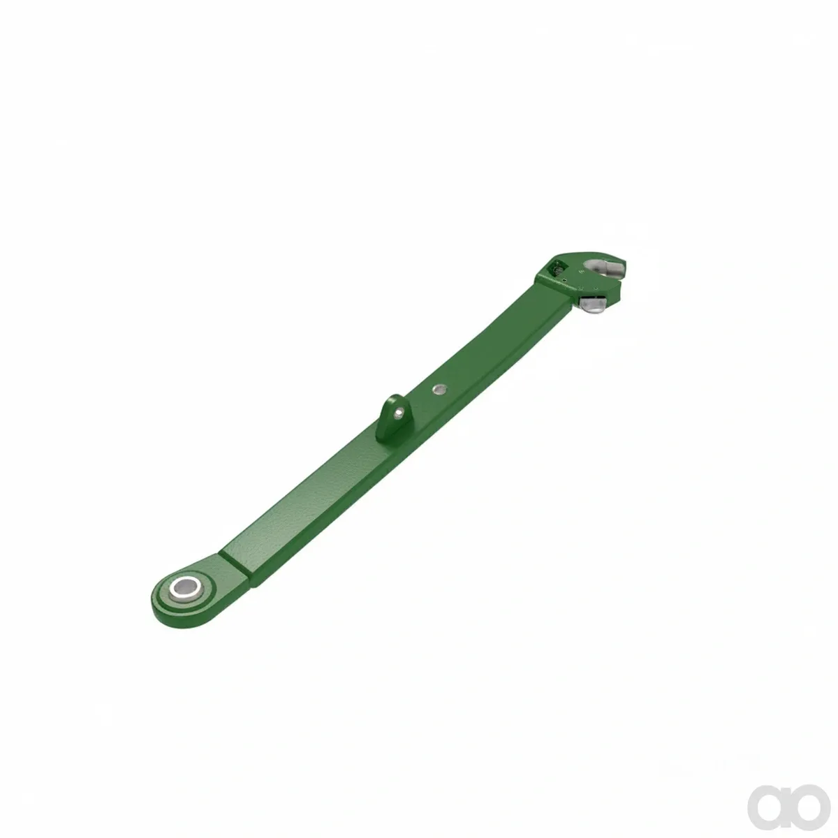 John Deere - AL208527 - Draft Link - DRAFT LINK, HOOK TYPE, CAT 2, RH