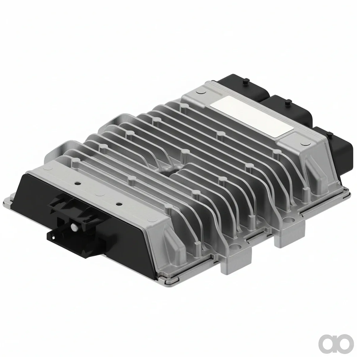 John Deere - AL208714 - Multi-Functional Controller