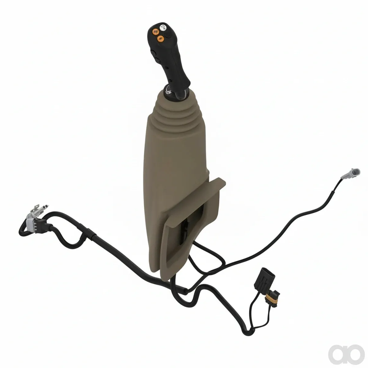 John Deere - AL208889 - Multi-functional Controller