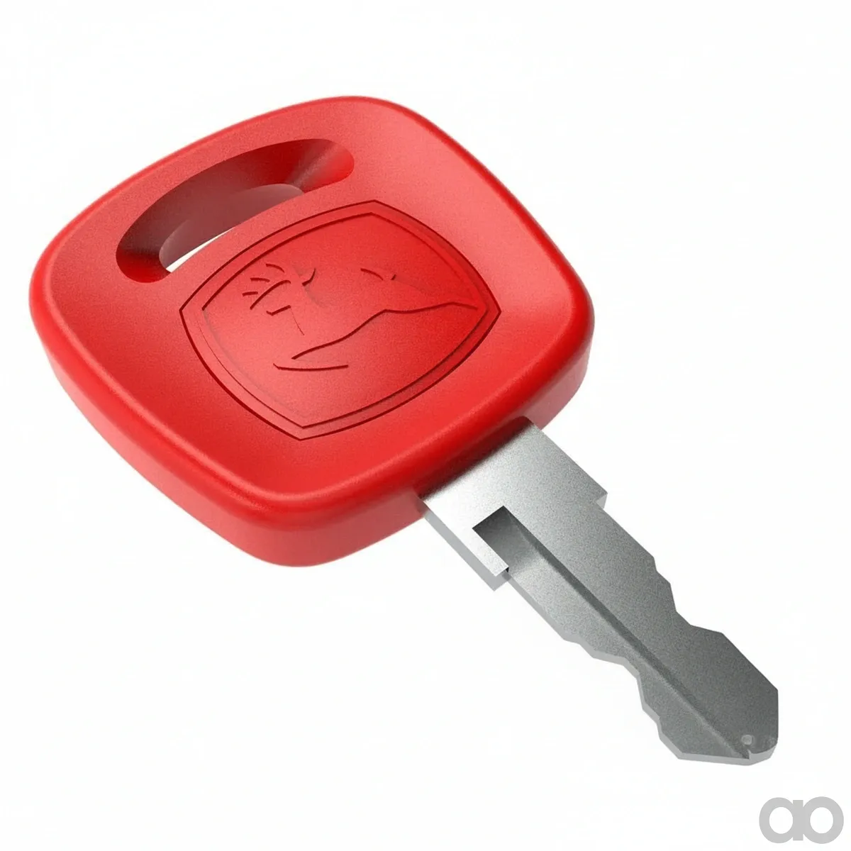 John Deere - AL209224 - Key Kit - KEY KIT, IMMOBILIZER EXCHANGE KEY N