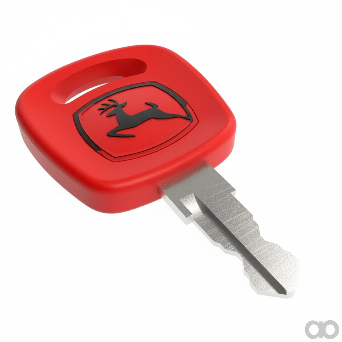 John Deere - AL209225 - Immobilizer Exchange Key Kit