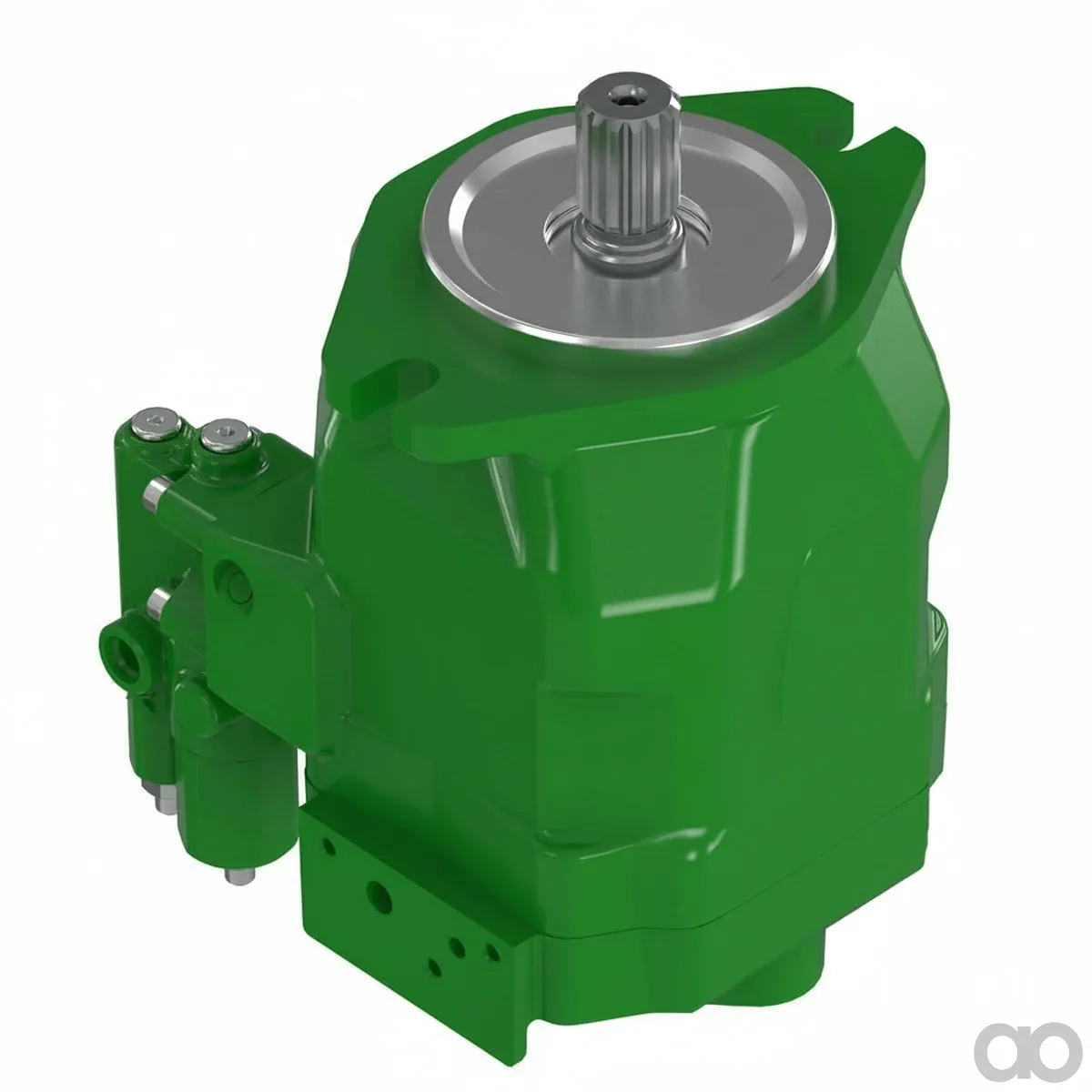 John Deere - AL209259 - Variable Displacement Pump