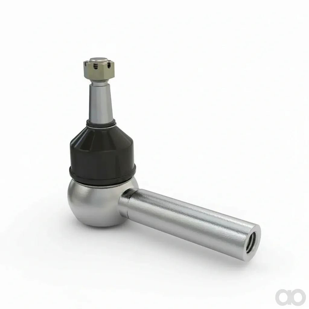 John Deere - AL209329 - Tie Rod End