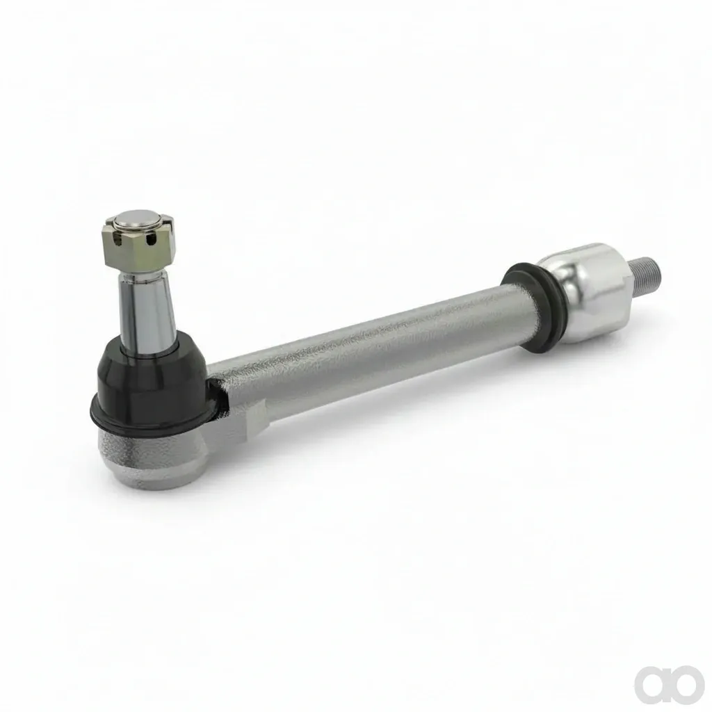 John Deere - AL209601 - Tie Rod End - TIE ROD END