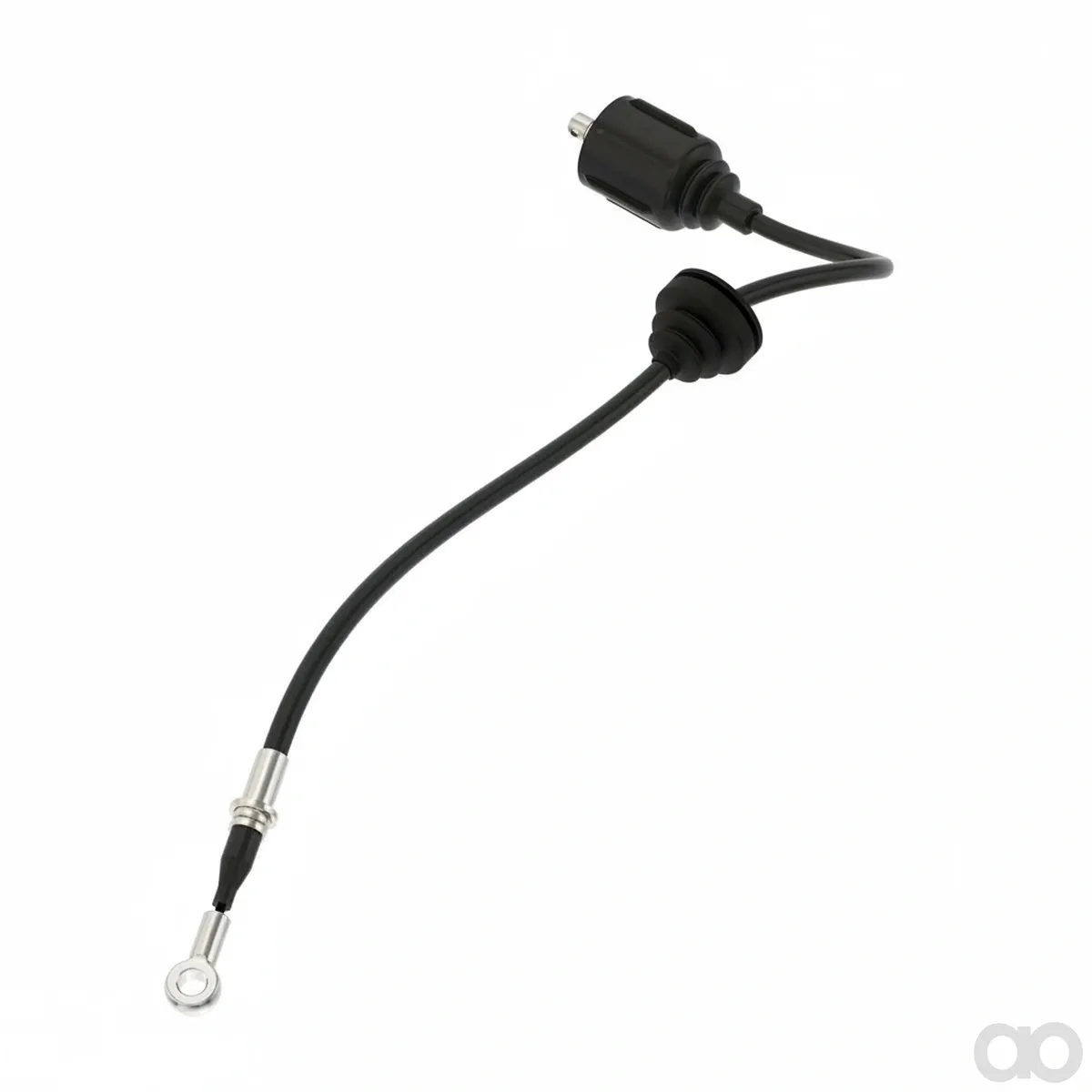 John Deere - AL209860 - Push Pull Cable - Push Pull Cable, Secondary Brake, L