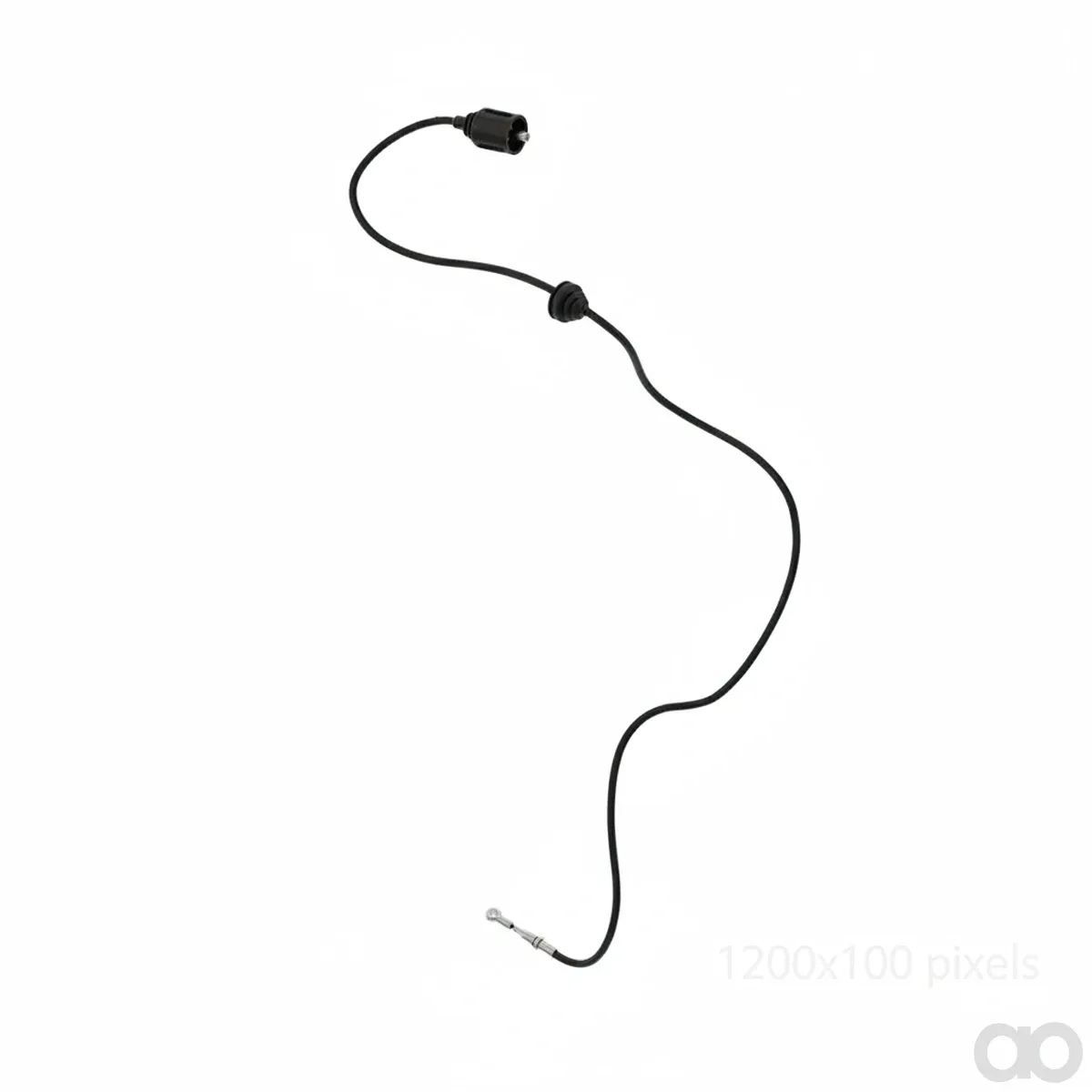 John Deere - AL209861 - JD Bowden Cable