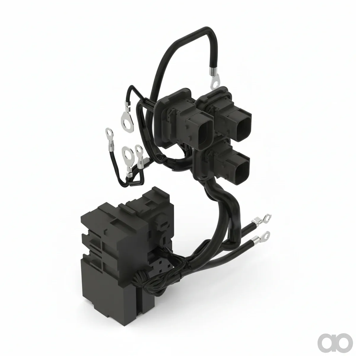 John Deere - AL210085 - Internal Power Link Wiring Harness