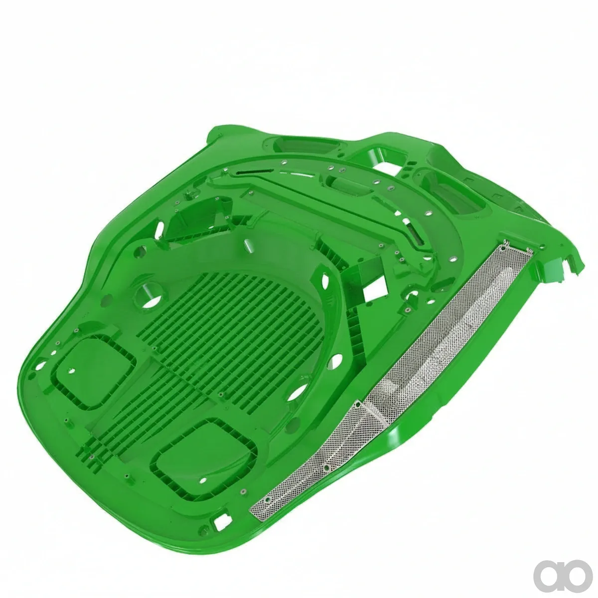 John Deere - AL210236 - Inner Roof Panel