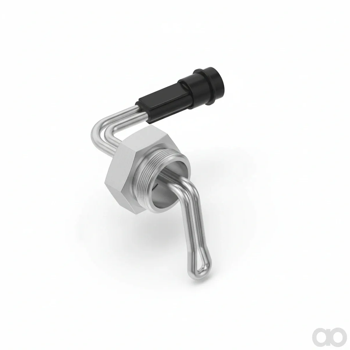 John Deere - AL210644 - Coolant Heater