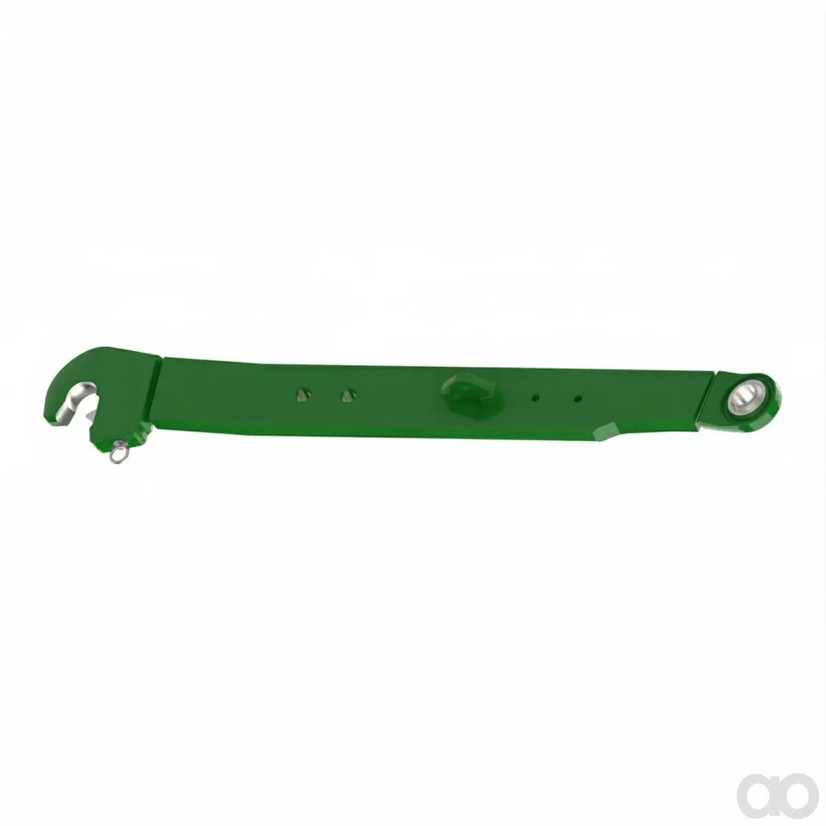 John Deere