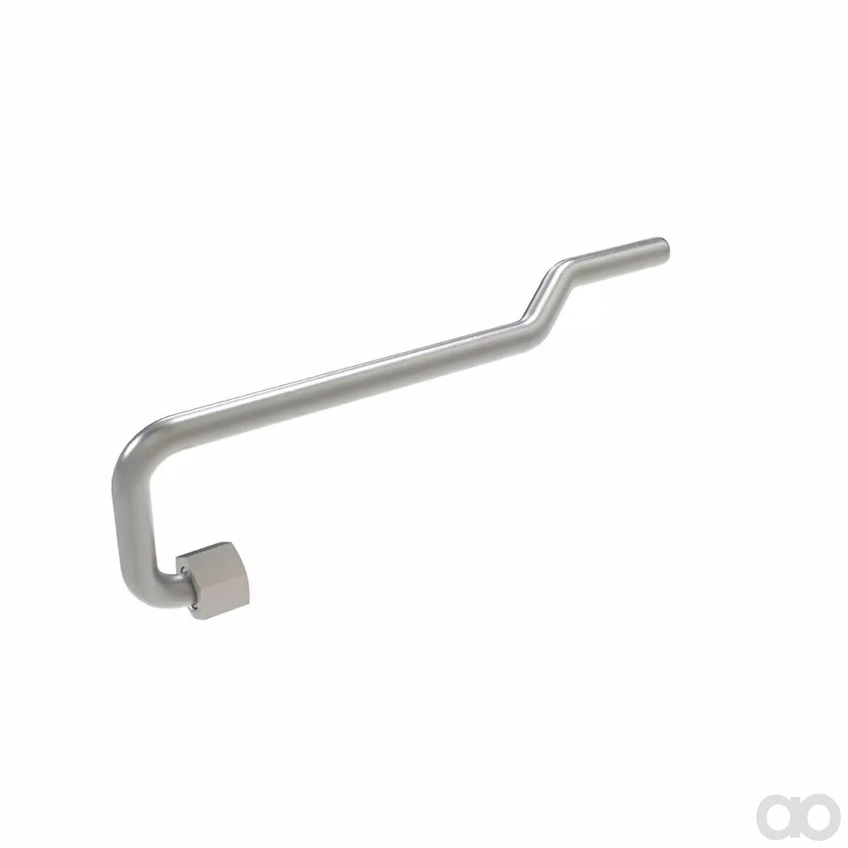 John Deere - AL210953 - Oil Line
