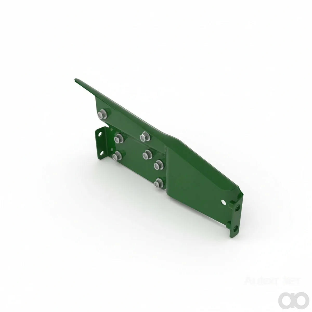 John Deere - AL211266 - Adapter Front Support, Left Side