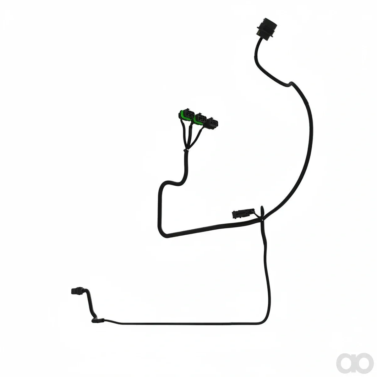 John Deere