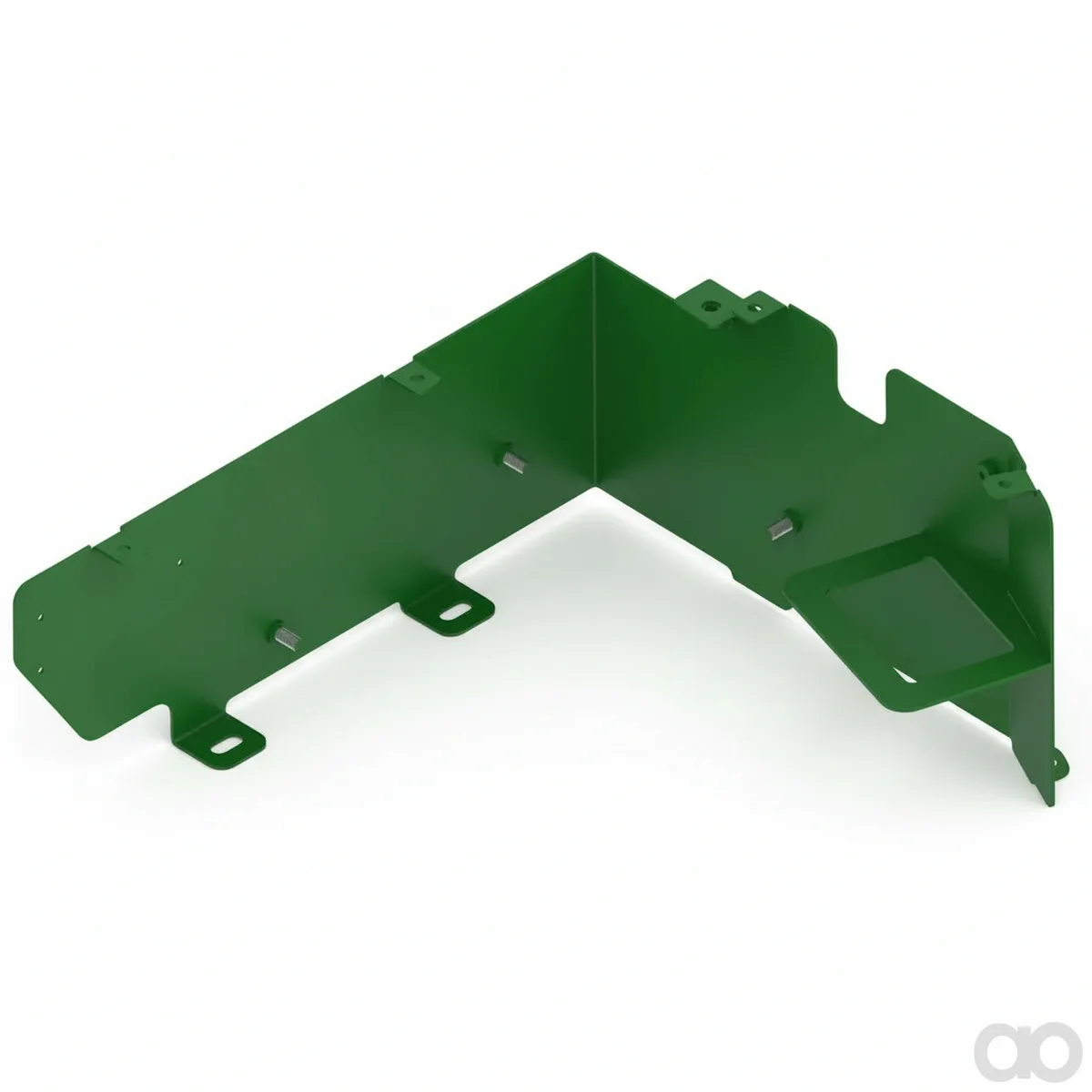 John Deere