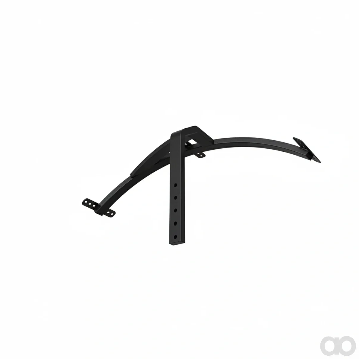 John Deere - AL211803 - Fender Support, Left Side