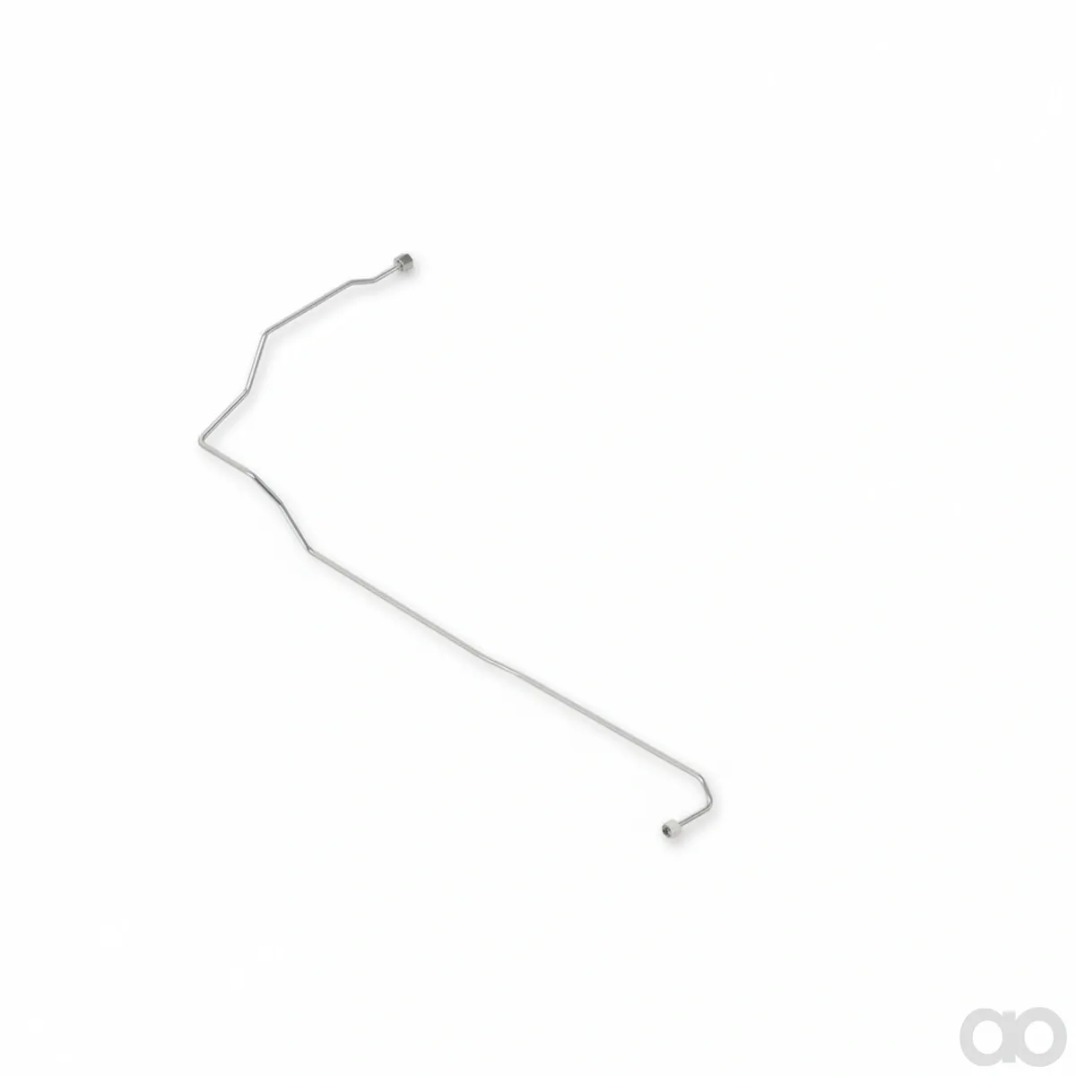 John Deere - AL212174 - Left Side Foot Brake Oil Line
