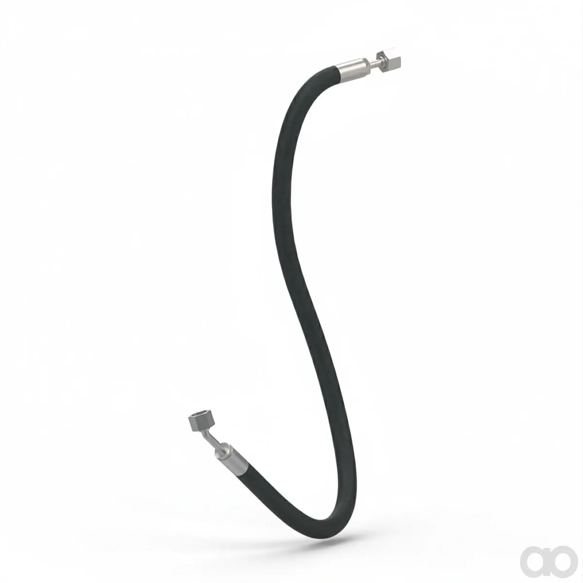John Deere - AL212189 - Hydraulic Hose