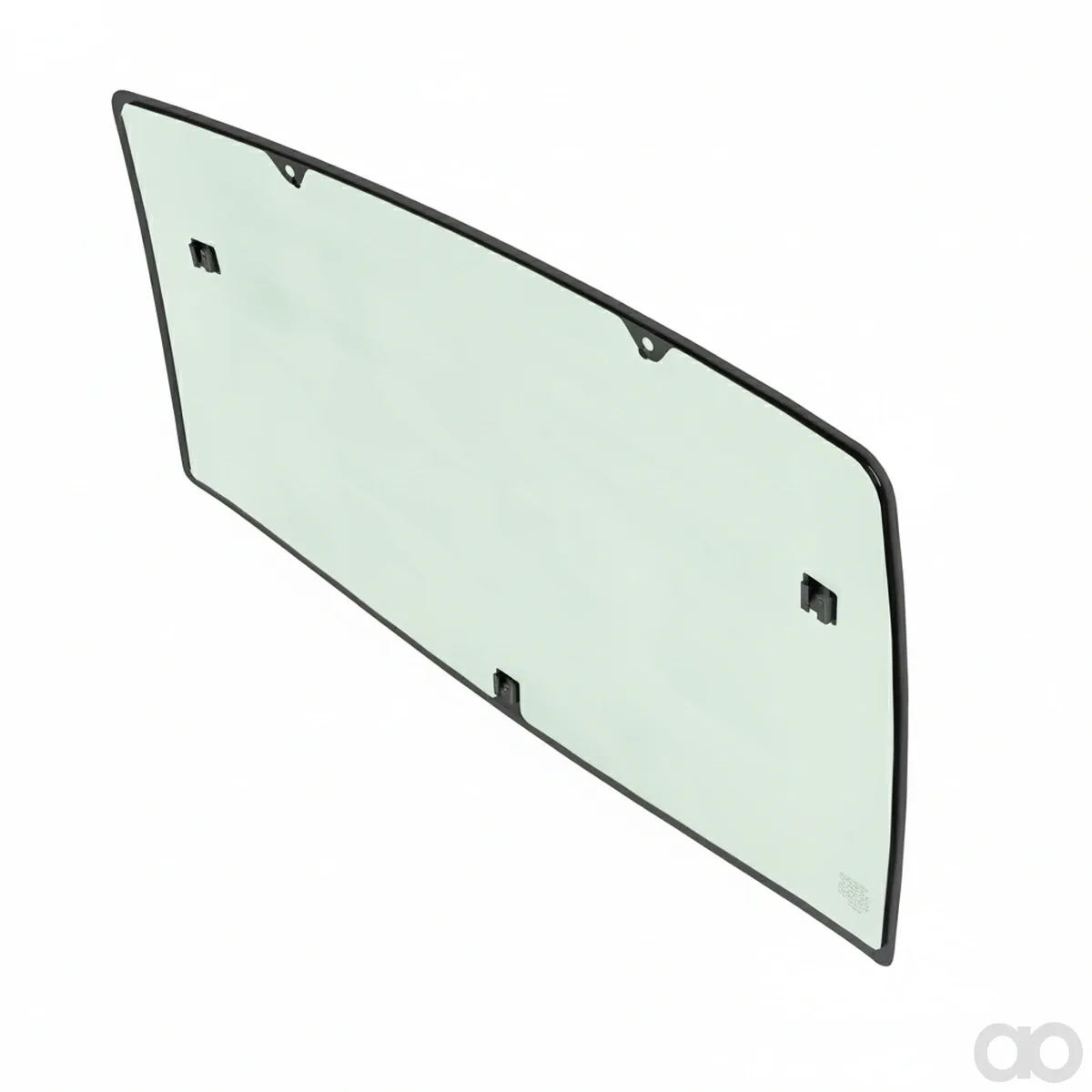 John Deere - AL212195 - Rear Window
