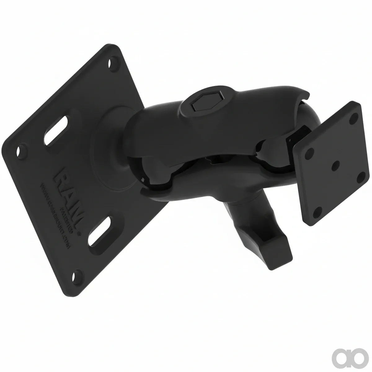 John Deere - AL212683 - Display Mount RAM Parts