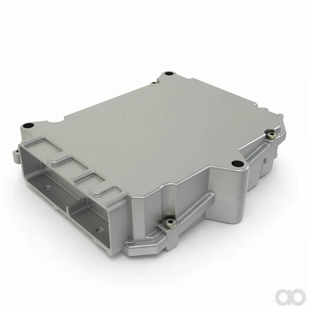 John Deere - AL212772 - Transmission Controller