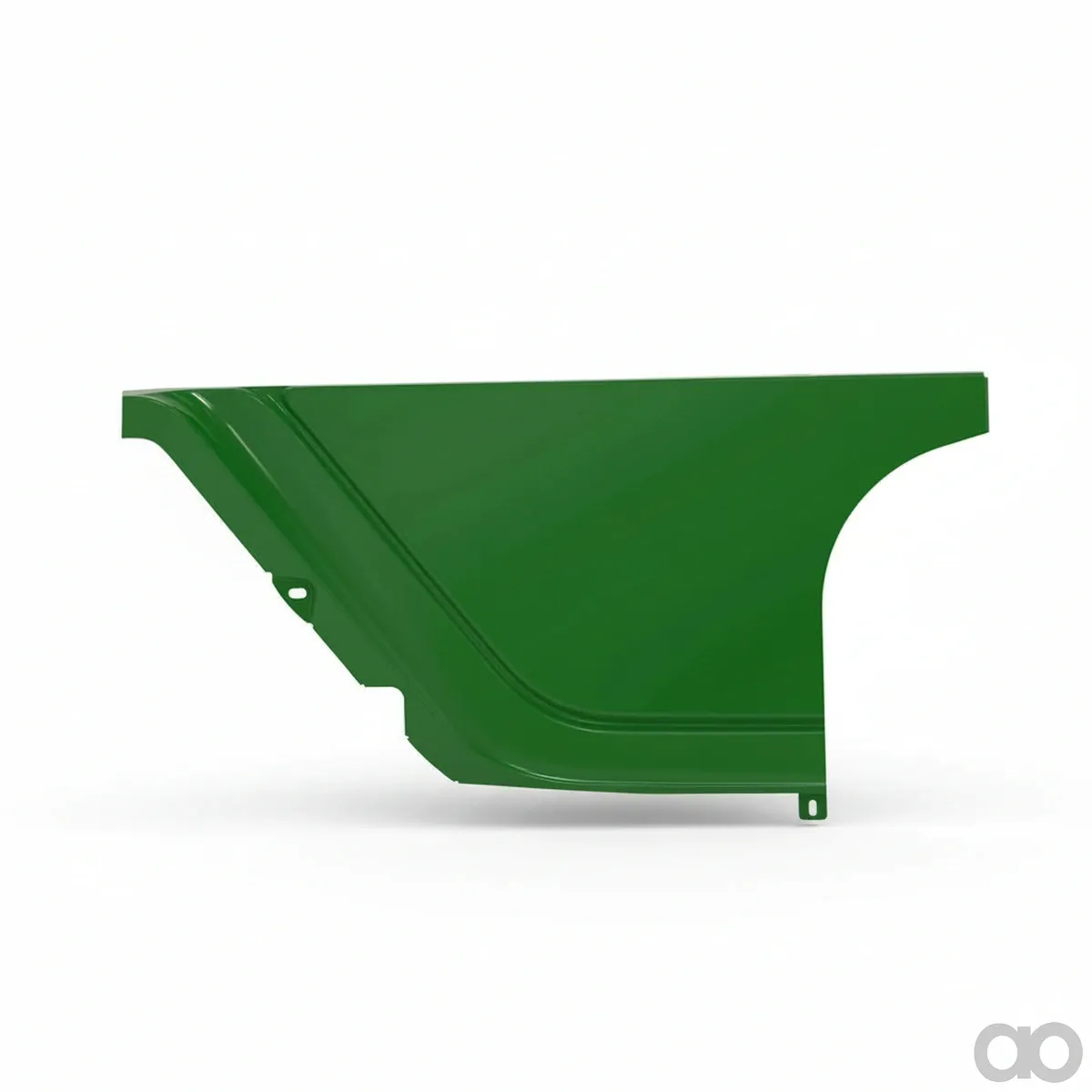 John Deere