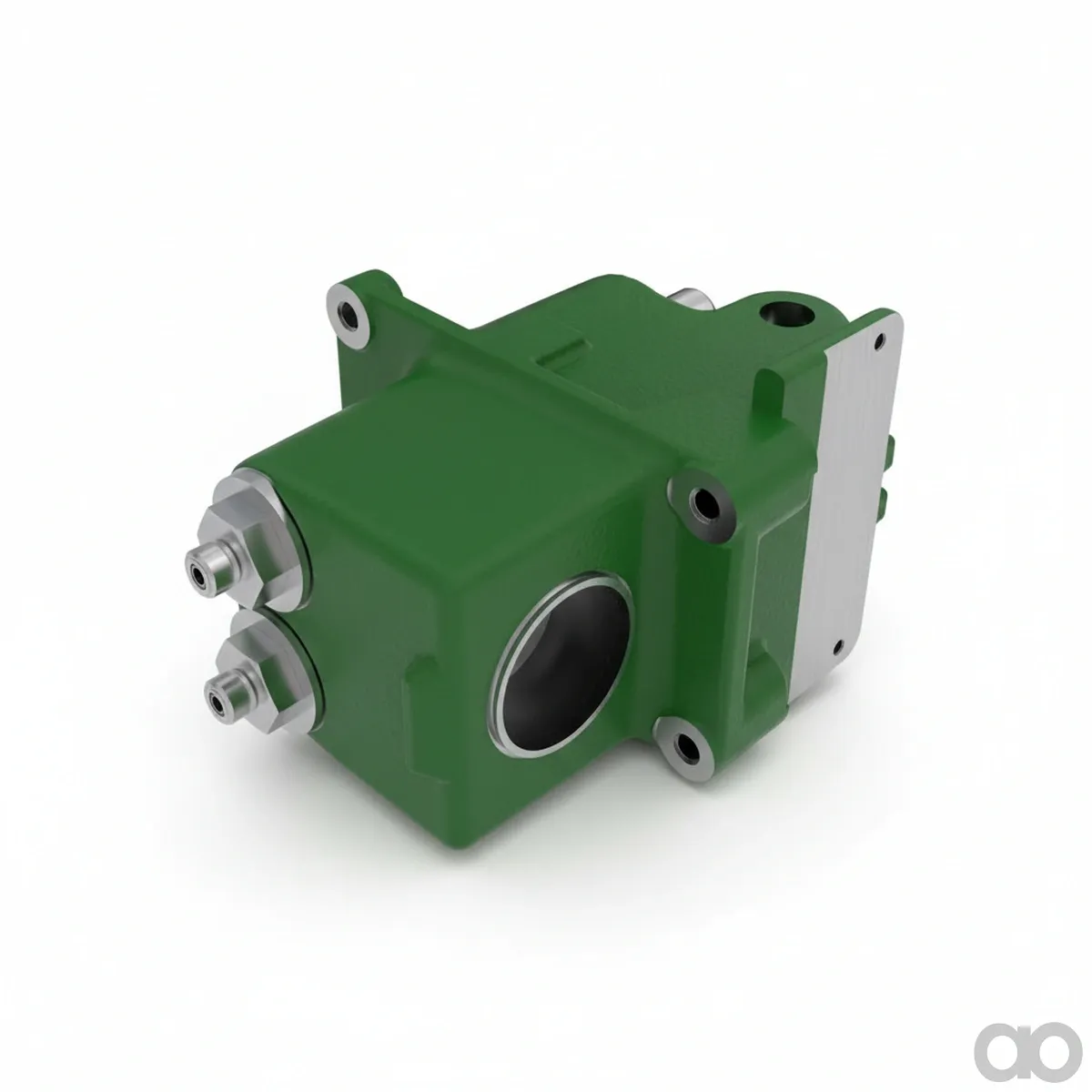 John Deere - AL212938 - Valve