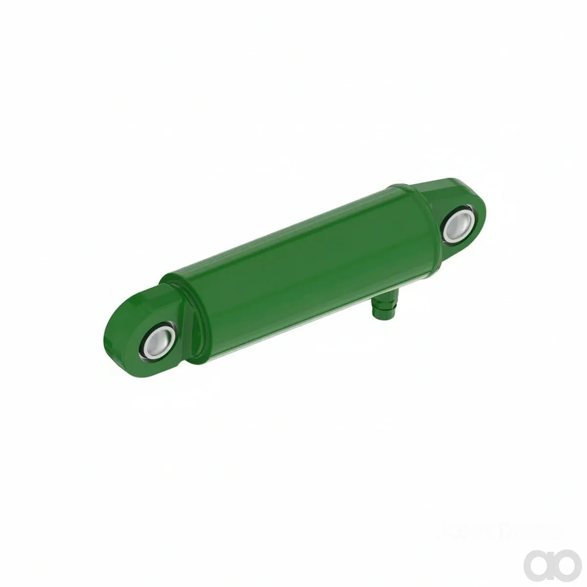 John Deere