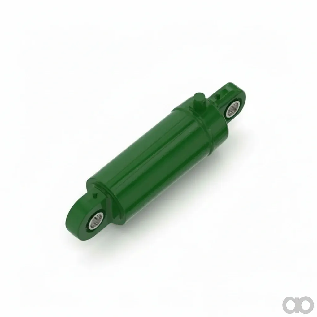 John Deere
