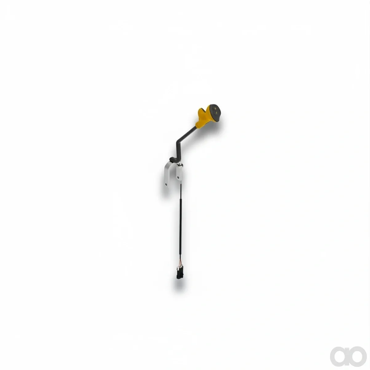 John Deere - AL213220 - Range Shifter Rod
