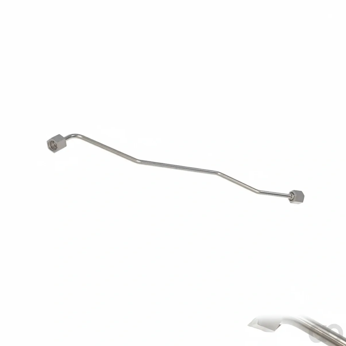 John Deere - AL213278 - Right Side Brake Oil Line
