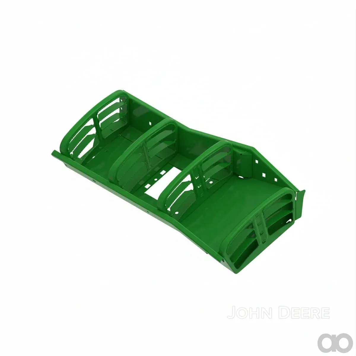 John Deere - AL213473 - RH Step