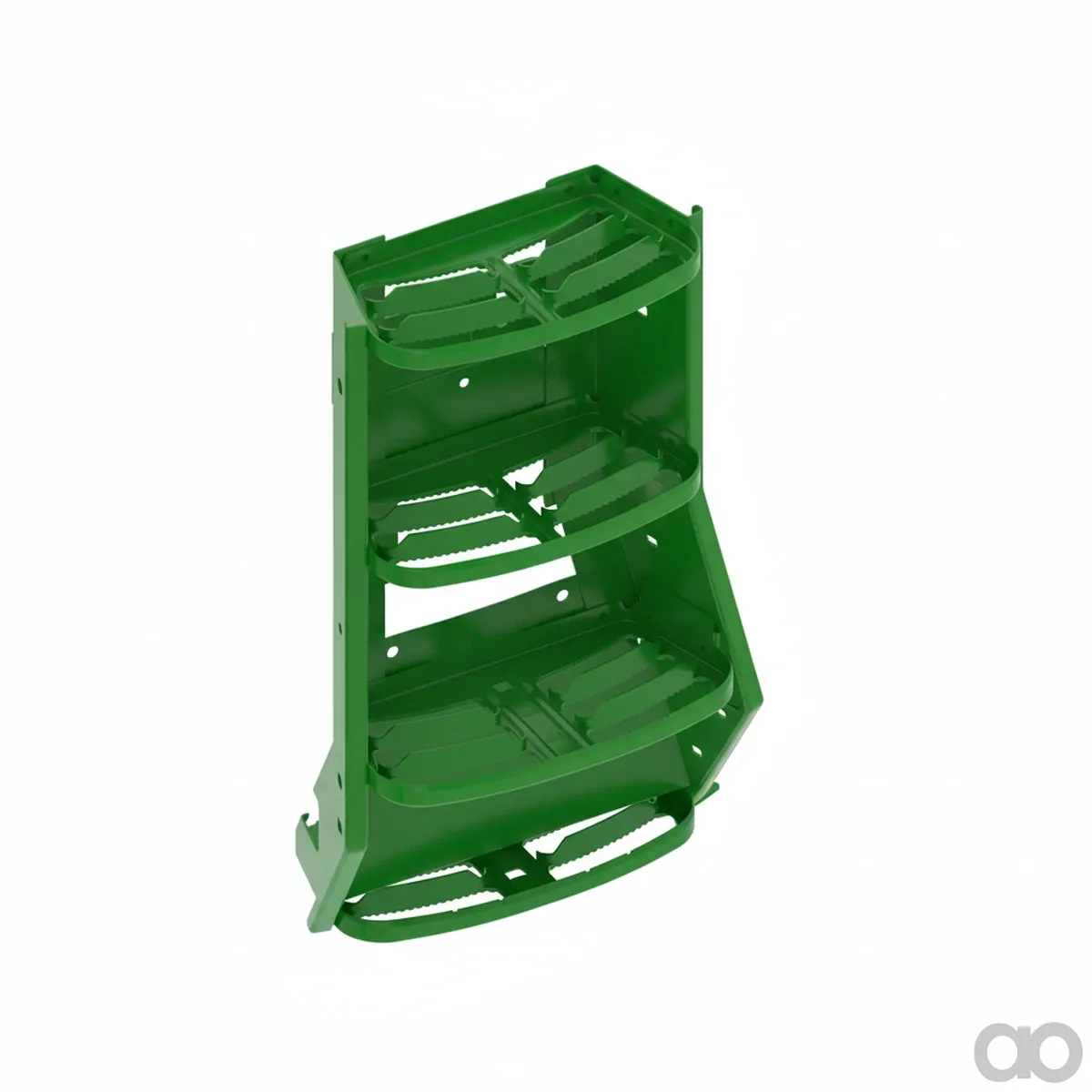 John Deere - AL213506 - Step Assembly, Right Side