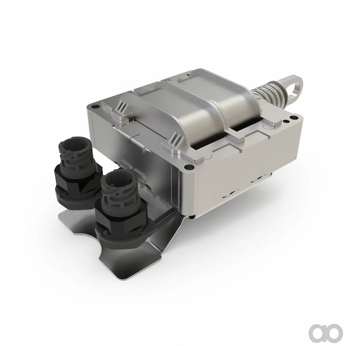 John Deere - AL213711 - Actuator