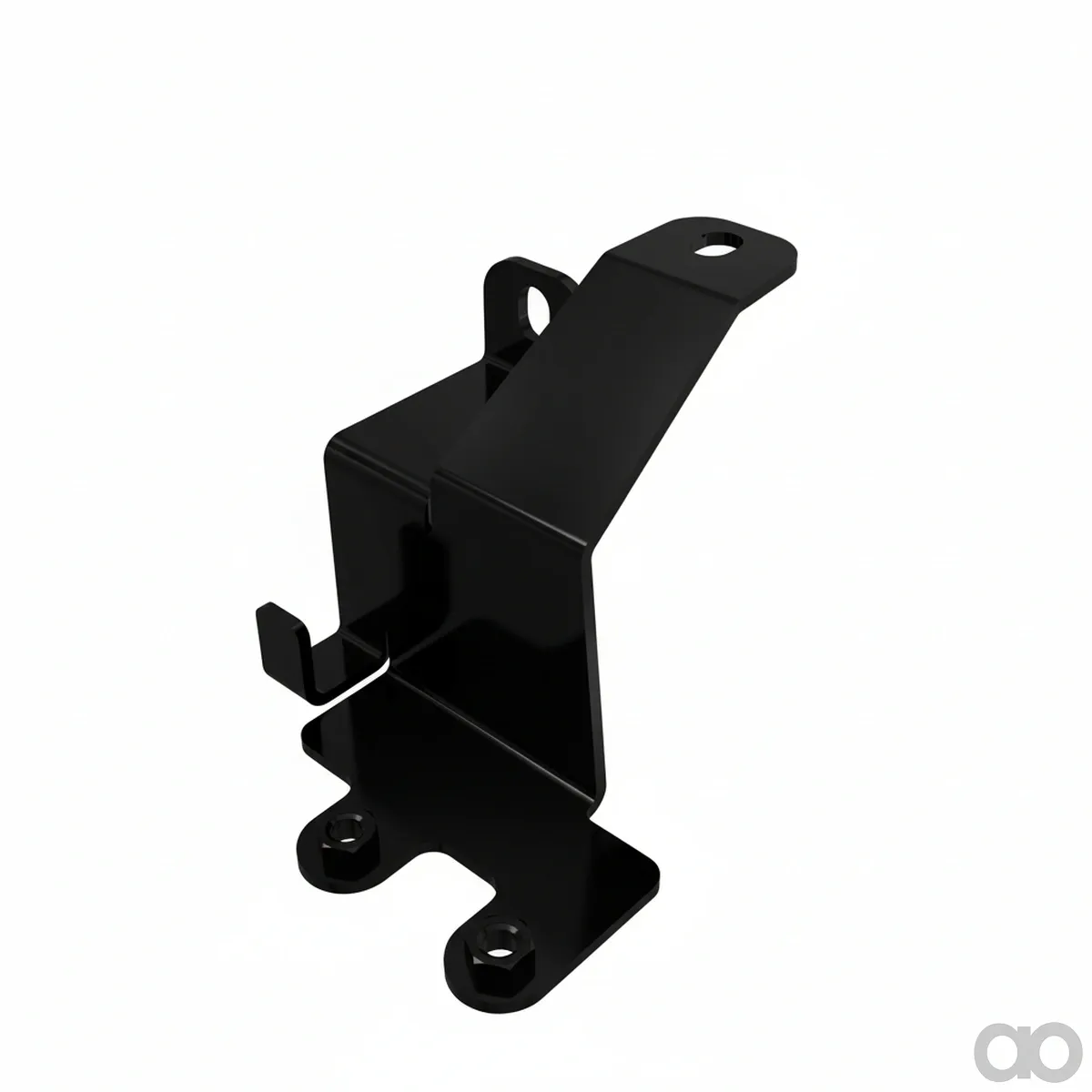 John Deere - AL214039 - Dryer Retainer