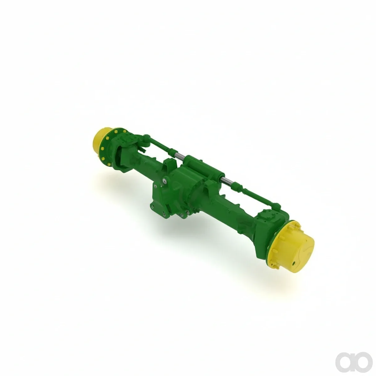 John Deere
