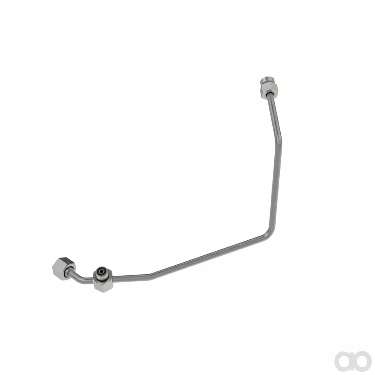 John Deere - AL214324 - Oil Line