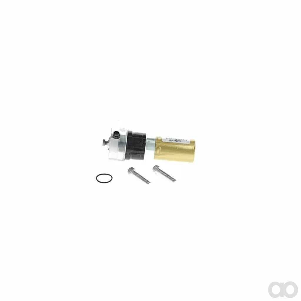 John Deere - AL214654 - Mechanical Selective Control Valve Detent Kit