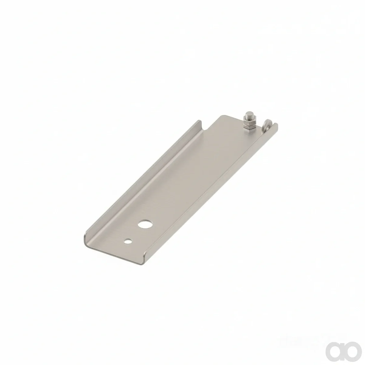 John Deere - AL214960 - Multi Function Lever Shield