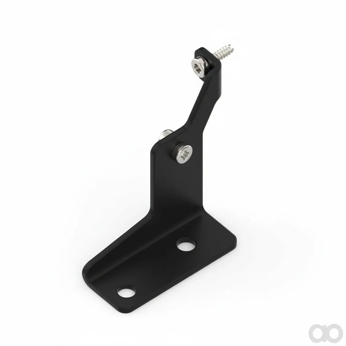 John Deere - AL215028 - Fuel Line Bracket