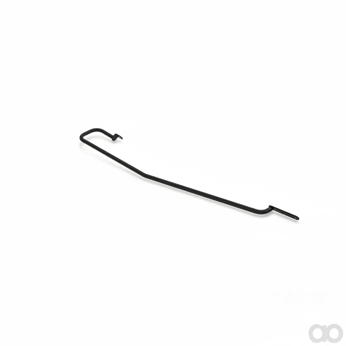 John Deere - AL215124 - Left Side Outer Handle