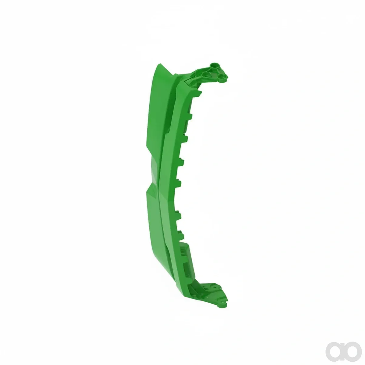 John Deere - AL215401 - Hood