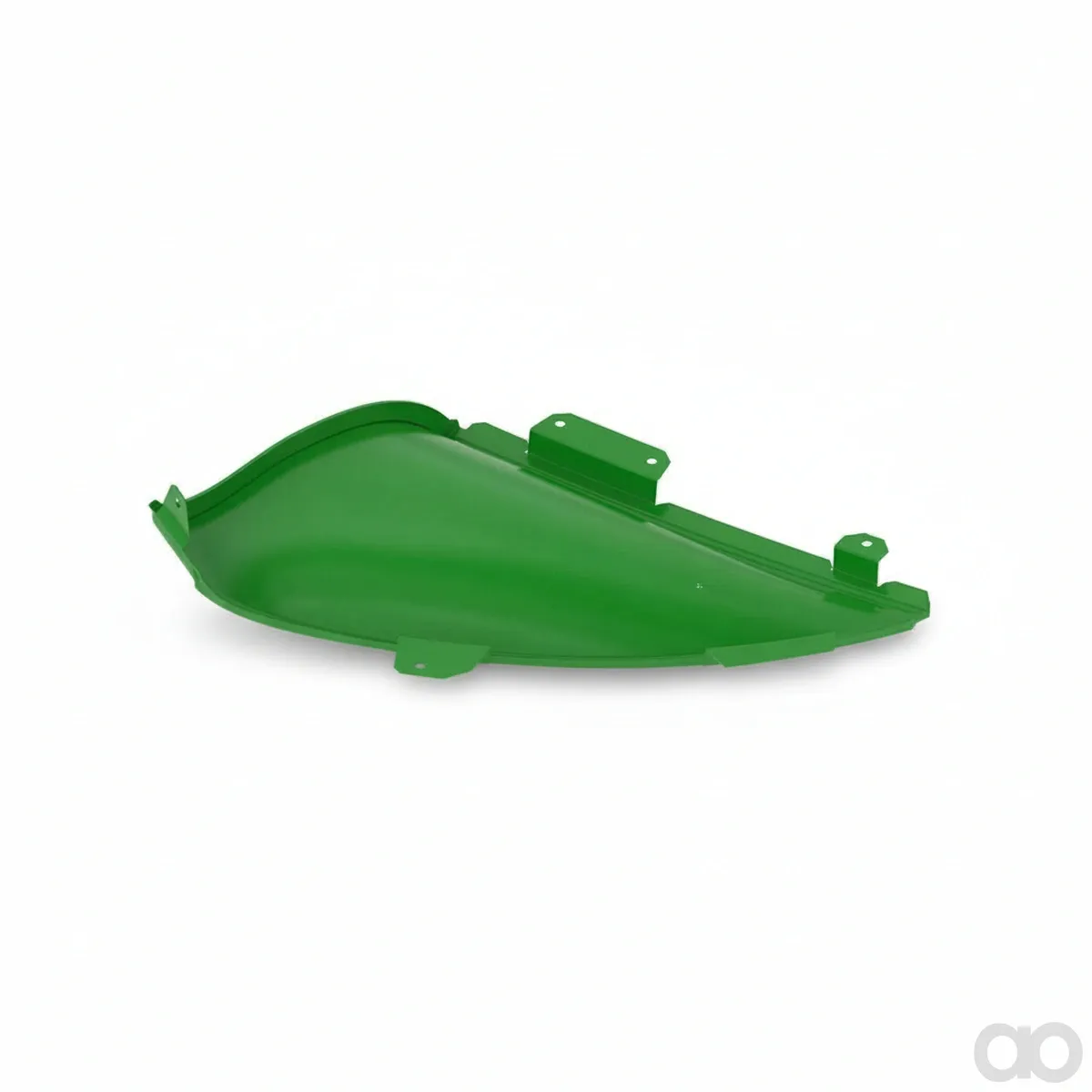 John Deere - AL215676 - Lower Grille, Left Side