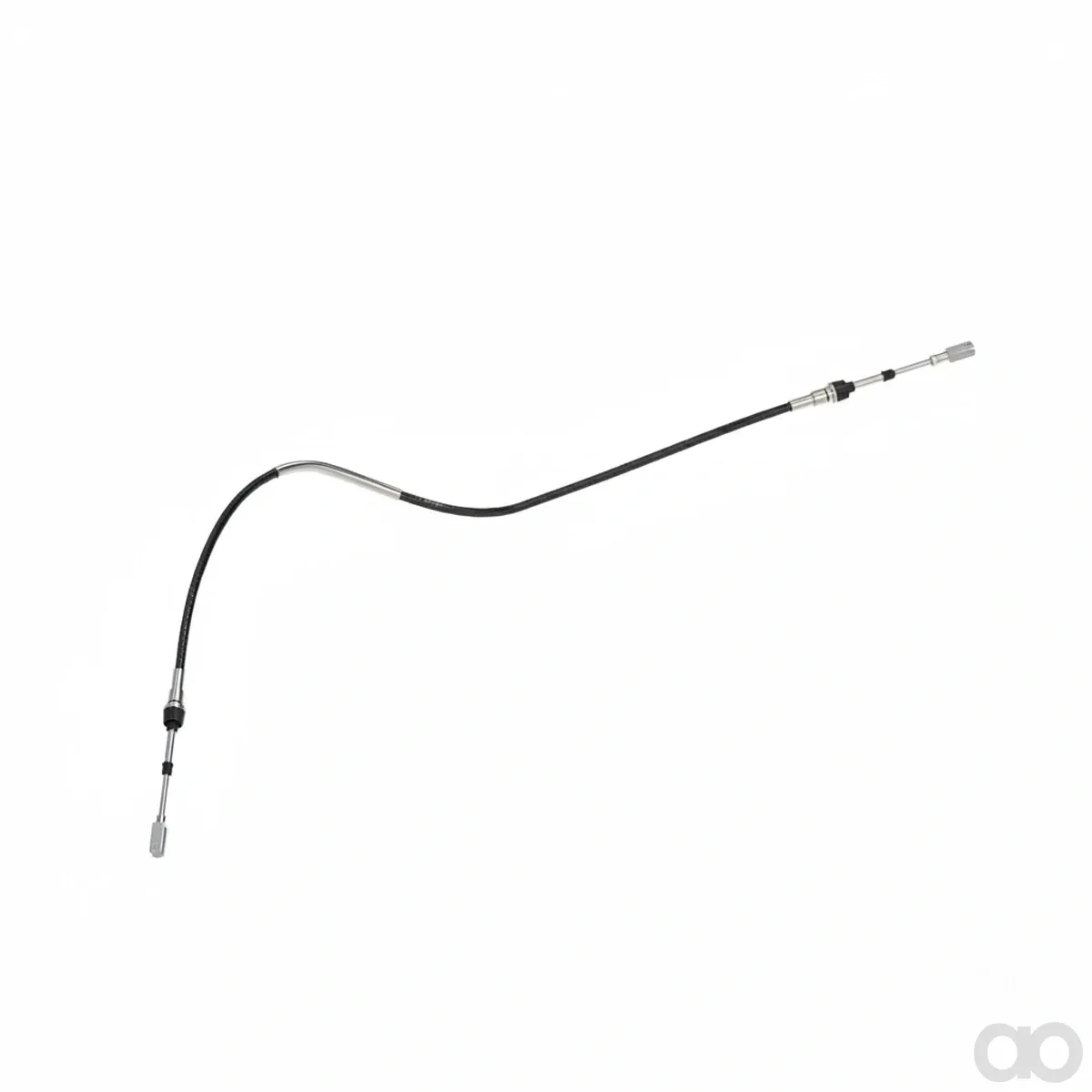 John Deere - AL215765 - Bowden Range Shift Push Pull Cable